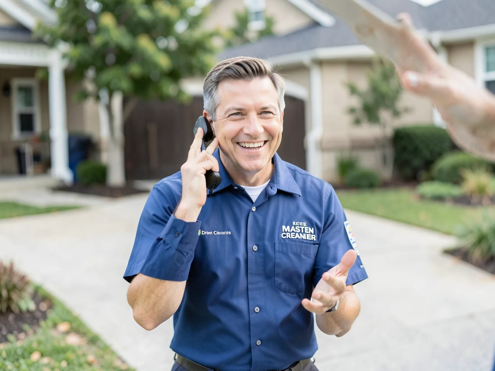 Drain Cleaning Saint James, MD FAQs